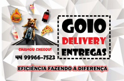 Goio Delivery